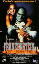 Watch Frankenstein: The College Years 123MoviesFree