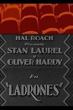 Watch Ladrones 123MoviesFree