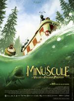 Watch Minuscule: Valley of the Lost Ants 123MoviesFree