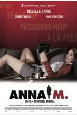 Watch Anna M 123MoviesFree