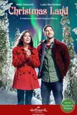 Watch Christmas Land 123MoviesFree