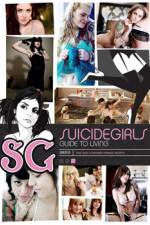 Watch SuicideGirls Guide to Living 123MoviesFree