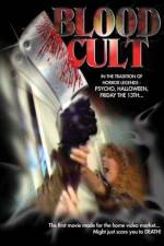 Watch Blood Cult 123MoviesFree