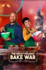 Watch The Great Holiday Bake War 123MoviesFree