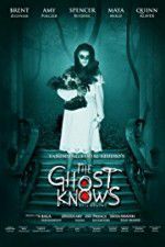 Watch The Ghost Knows 123MoviesFree