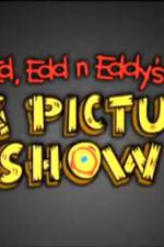 Watch Ed Edd n Eddy's Big Picture Show 123MoviesFree
