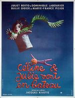Watch Celine and Julie Go Boating 123MoviesFree