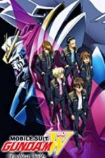 Watch Gundam Wing: The Movie - Endless Waltz 123MoviesFree