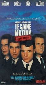 Watch The Caine Mutiny Court-Martial 123MoviesFree