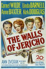 Watch The Walls of Jericho 123MoviesFree