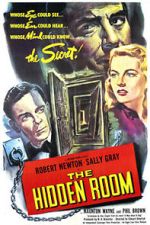Watch The Hidden Room 123MoviesFree