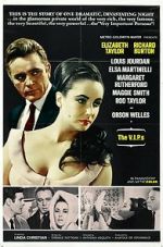 Watch The V.I.P.s 123MoviesFree