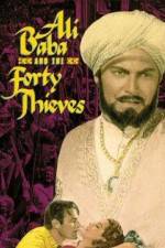 Watch Ali Baba and the Forty Thieves 123MoviesFree