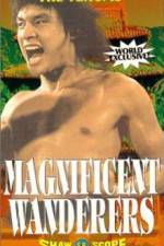 Watch Jiang hu han zi 123MoviesFree