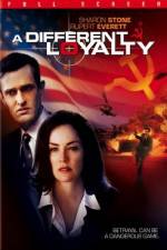 Watch A Different Loyalty 123MoviesFree