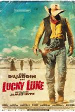 Watch Lucky Luke 123MoviesFree