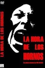 Watch The Hour of the Furnaces 123MoviesFree
