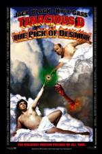 Watch Tenacious D in The Pick of Destiny 123MoviesFree