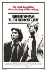 Watch All the President\'s Men 123MoviesFree