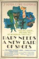 Watch Baby Needs a New Pair of Shoes 123MoviesFree