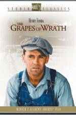 Watch The Grapes of Wrath 123MoviesFree