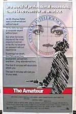 Watch The Amateur 123MoviesFree