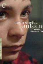 Watch Mon oncle Antoine 123MoviesFree