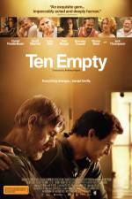 Watch Ten Empty 123MoviesFree