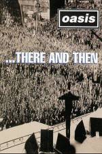Watch Oasis... There and Then 123MoviesFree