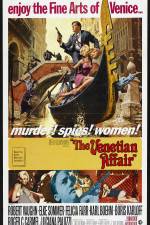 Watch The Venetian Affair 123MoviesFree