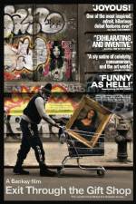 Watch Exit Through the Gift Shop 123MoviesFree