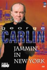 Watch George Carlin Jammin' in New York 123MoviesFree