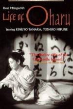 Watch Saikaku ichidai onna 123MoviesFree