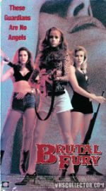 Watch Brutal Fury 123MoviesFree