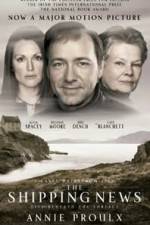 Watch The Shipping News 123MoviesFree