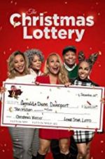 Watch The Christmas Lottery 123MoviesFree