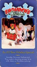 Watch Snowden\'s Christmas (TV Short 1999) 123MoviesFree
