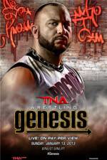Watch TNA Genesis 123MoviesFree