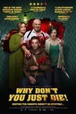 Watch Why Don\'t You Just Die! 123MoviesFree