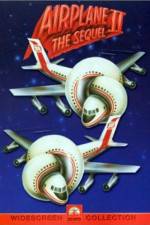 Watch Airplane II: The Sequel 123MoviesFree