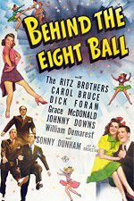 Watch Behind the Eight Ball 123MoviesFree
