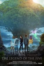 Watch The Legend of the Five 123MoviesFree