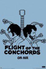 Watch Flight of the Conchords: On Air 123MoviesFree
