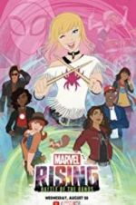 Watch Marvel Rising: Battle of the Bands 123MoviesFree