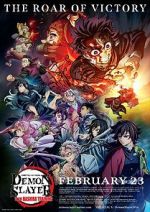 Watch Demon Slayer: Kimetsu No Yaiba - To the Hashira Training 123MoviesFree