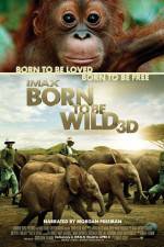 Watch Born to Be Wild 123MoviesFree