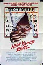 Watch New Year's Evil 123MoviesFree
