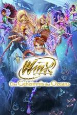 Watch Winx Club: Il mistero degli abissi 123MoviesFree