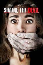Watch Shame the Devil 123MoviesFree