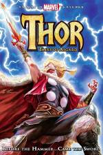 Watch Thor Tales of Asgard 123MoviesFree